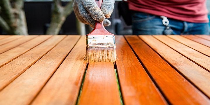 Parke Yat Vernikleri