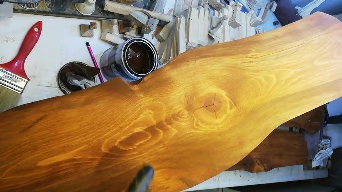 Ahşap Renklendiriciler